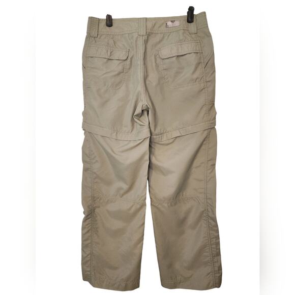 Nike ACG Zip Off Trail Convertible Pants 6 - Picture 2 of 7